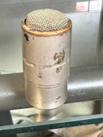 AKG D58E/200 Austria w/ XLR Pro Dynamic noise-canceling Microphone