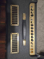 All TubeVintage club 30 Crate amp