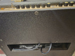 All TubeVintage club 30 Crate amp