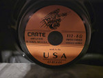 All TubeVintage club 30 Crate amp