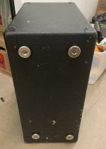 Peavey Bandit 112 Trans-tube guitar amp