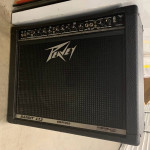 Peavey Bandit 112 Trans-tube guitar amp