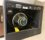 Peavey Bandit 112 Trans-tube guitar amp