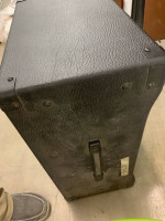 Peavey Bandit 112 Trans-tube guitar amp