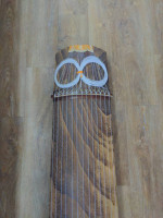Japanese Koto