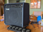 Mesa Mark IV 4 Rev A (boogie serviced)