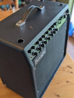Mesa Mark IV 4 Rev A (boogie serviced)