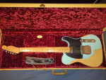 Fender Telecaster 52 Vintage
