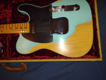 Fender Telecaster 52 Vintage