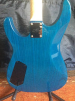 2007 G & L Invader - Custom Order