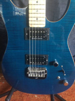 2007 G & L Invader - Custom Order
