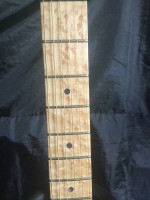 2007 G & L Invader - Custom Order