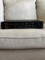 Dangerous Music 2-BUS+ 16-channel Analog Summing Mixer
