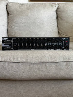 Dangerous Music 2-BUS+ 16-channel Analog Summing Mixer