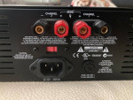 Alesis RS-300 studio amp