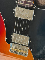 Fender American Pro II Telecaster Deluxe '23