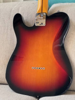 Fender American Pro II Telecaster Deluxe '23