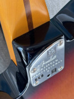 Fender American Pro II Telecaster Deluxe '23