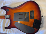 EB Music Man John Petrucci jp6 KOA