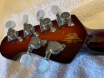 EB Music Man John Petrucci jp6 KOA