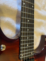 EB Music Man John Petrucci jp6 KOA
