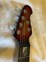 EB Music Man John Petrucci jp6 KOA