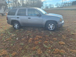 Chevrolet TrailBlazer 133,000 mi