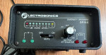 Lectrosonics DR185 and H187 vhf ratio diversity wireless microphone