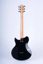 Lyon by Washburn LI-15 guitar