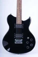 Lyon by Washburn LI-15 guitar