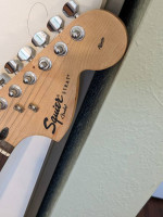 Fender Squier Strat