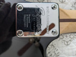 Fender Squier Strat