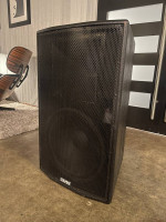 EAW professional loudspeaker