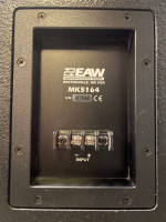 EAW professional loudspeaker