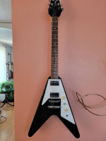1994 Epiphone Flying V