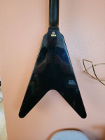 1994 Epiphone Flying V