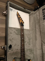 Kirk Hammett ESP/LTD
