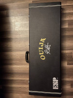 Kirk Hammett ESP/LTD