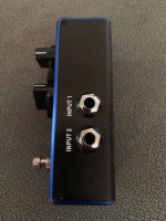 Source Audio Gemini chorus pedal