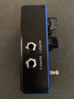 Source Audio Gemini chorus pedal