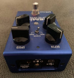 Source Audio Gemini chorus pedal