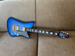 Music Man Mariposa - Galaxy Pearl