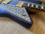 Music Man Mariposa - Galaxy Pearl