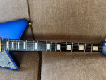 Music Man Mariposa - Galaxy Pearl