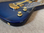 Music Man Mariposa - Galaxy Pearl
