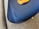 Music Man Mariposa - Galaxy Pearl