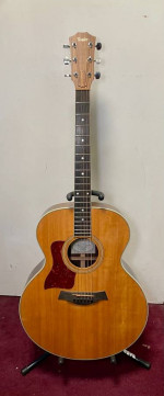 Taylor 415-L2 Limited Edition Jumbo - Left Handed