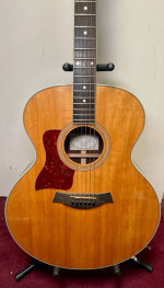 Taylor 415-L2 Limited Edition Jumbo - Left Handed