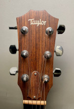Taylor 415-L2 Limited Edition Jumbo - Left Handed