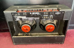 Line 6 Flextone II 2x12" Guitar Combo Amp w/ Line 6 Floor Board